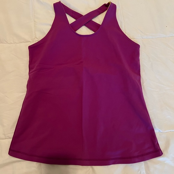 Lululemon tank top - Picture 1 of 2